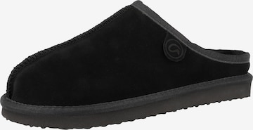 ARA Slippers ' 15-29910 ' in Black: front