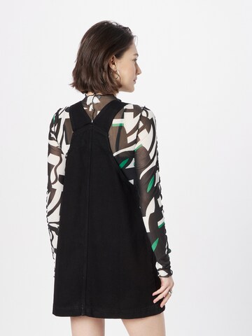 Monki Dress in Black