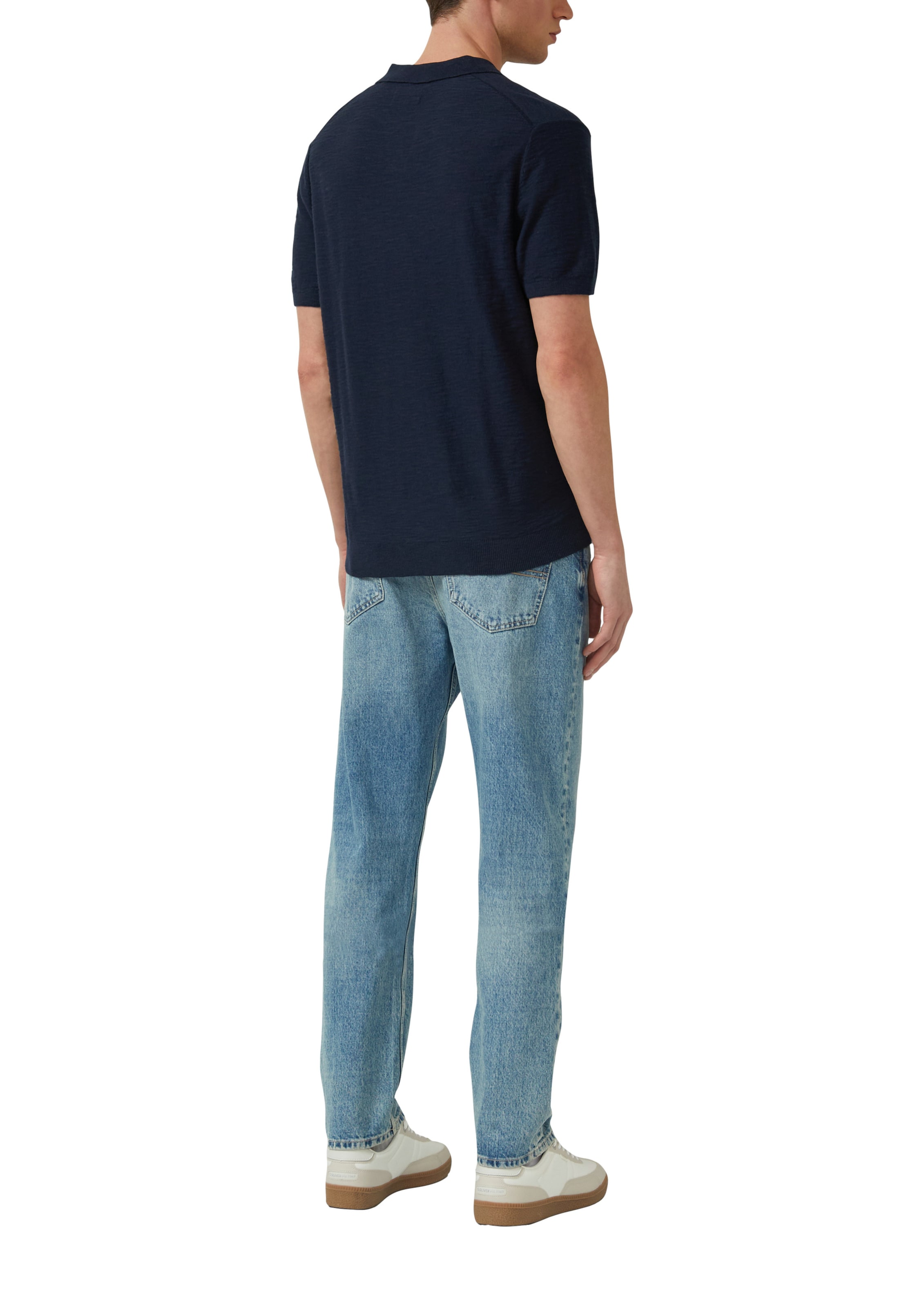 s.Oliver Trui in Blauw