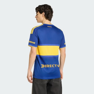 ADIDAS PERFORMANCE Tricot 'Boca Juniors 26/27' in Blauw