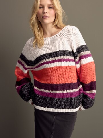 Next Trui in Rood
