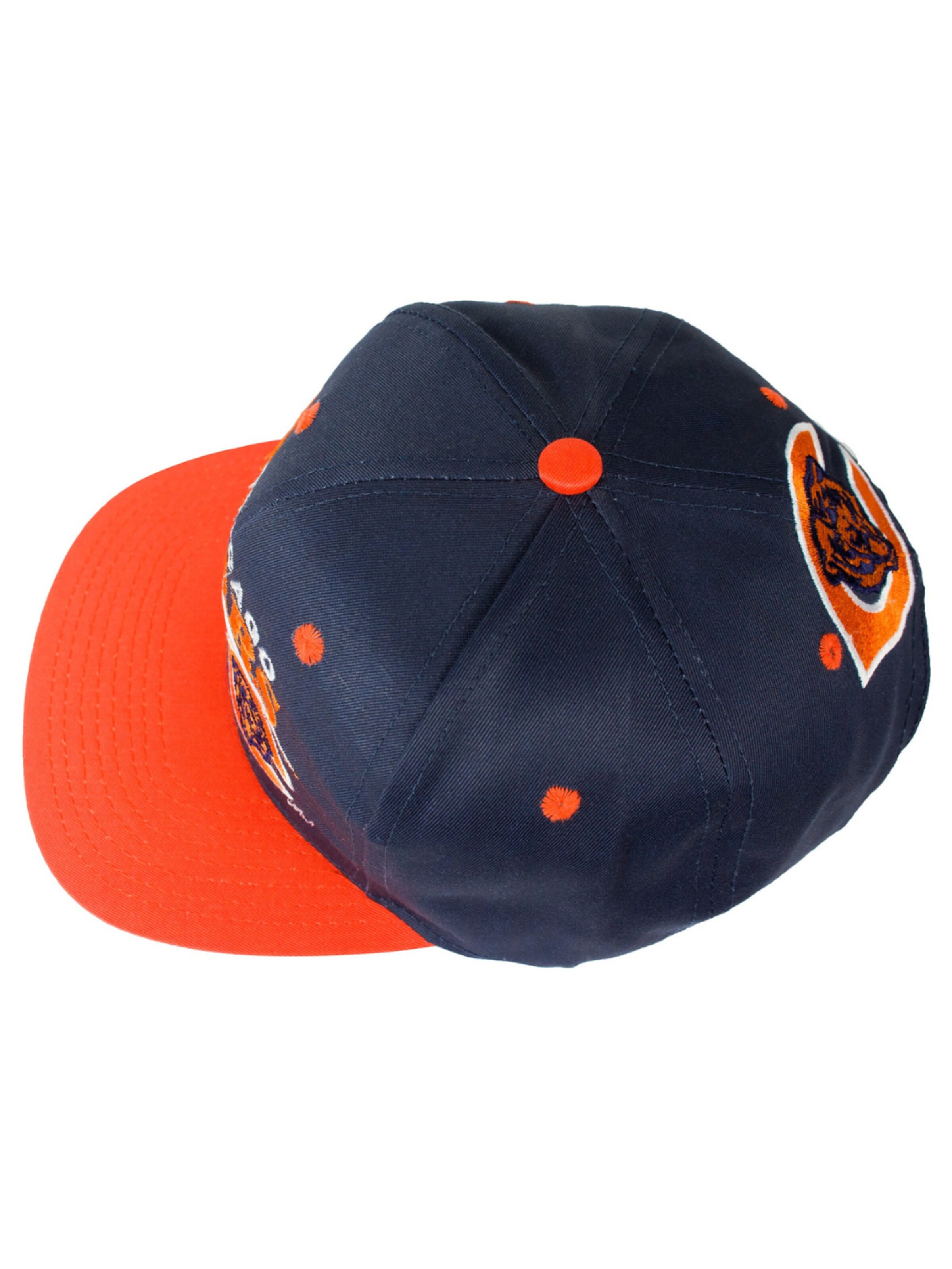 Drew Pearson Cap 'Chicago Bears' in Blue