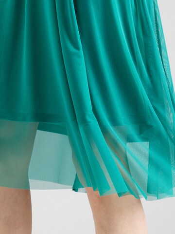 ABOUT YOU Skirt 'Promise' in Green