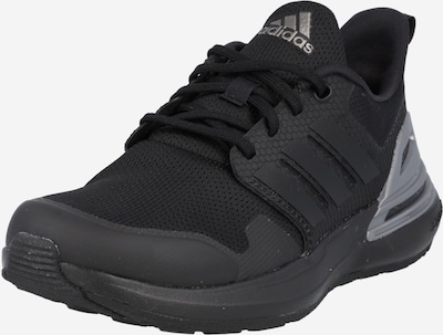 ADIDAS PERFORMANCE Спортни обувки 'Rapida' в сиво / черно, Преглед на продукта