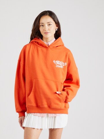OH APRIL - Sudadera en rojo