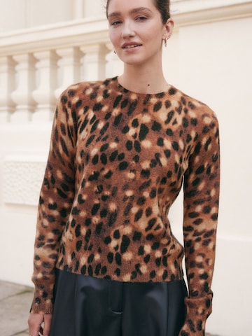 Pullover di Next in beige