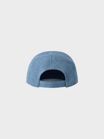 Chapeau 'Peppa' NAME IT en bleu