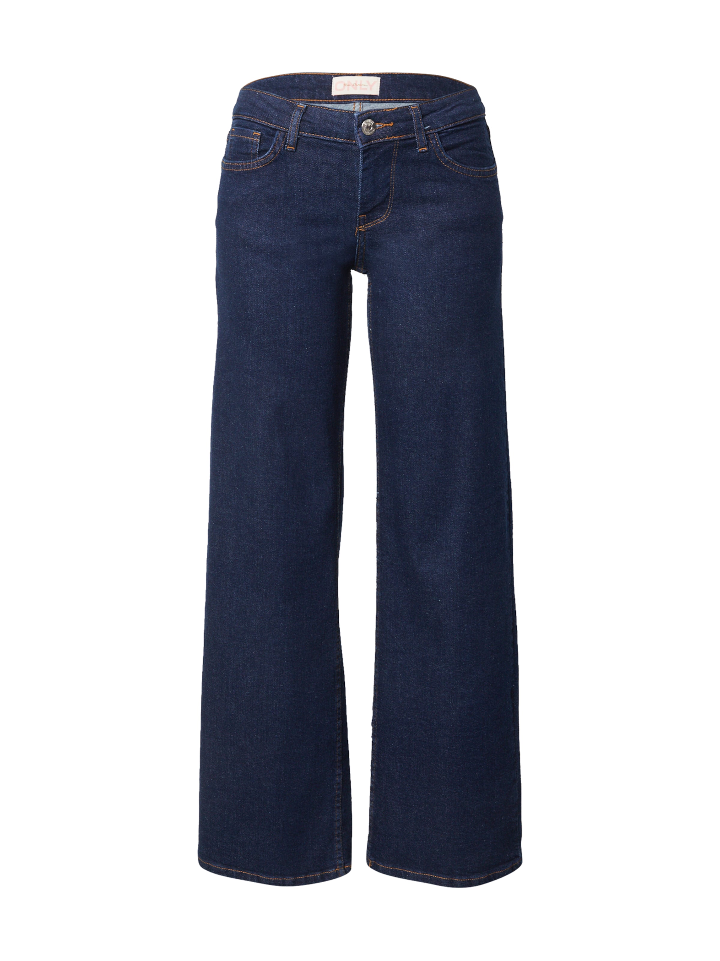 Jeans 'ONLJudy' di ONLY in blu: frontale
