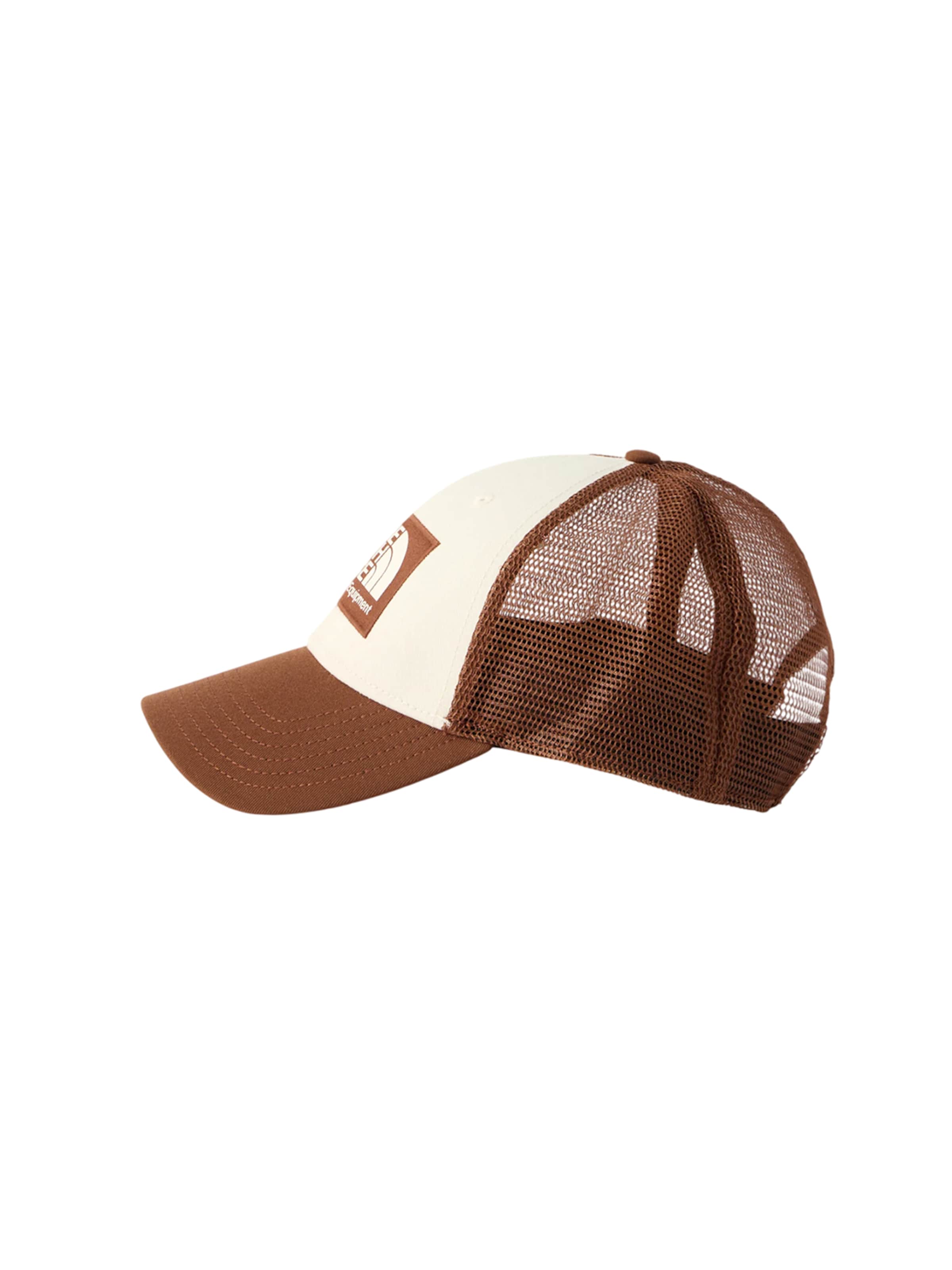 THE NORTH FACE Cap 'Mudder' in Brown