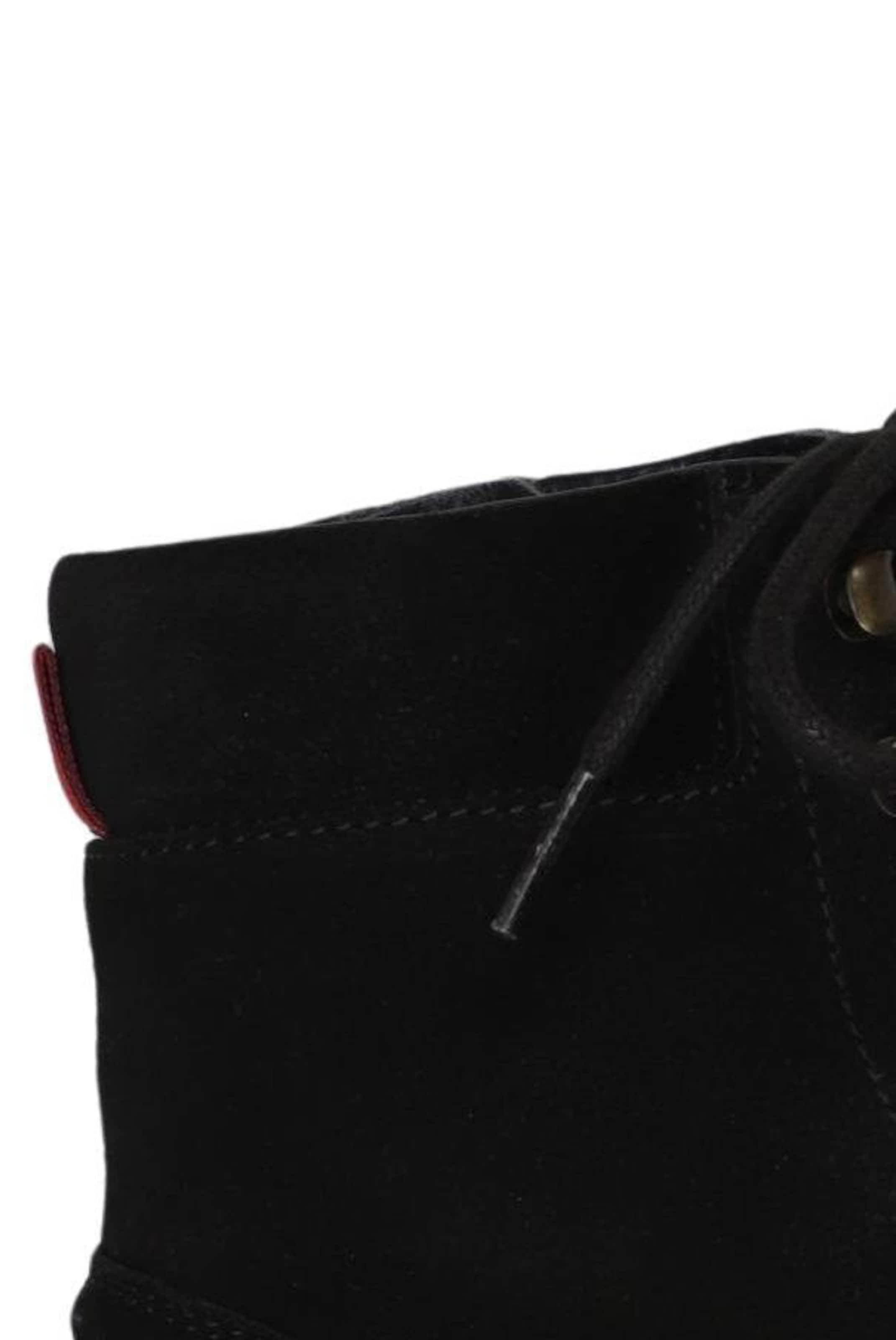 TOMMY HILFIGER Stiefelette 37 in Schwarz