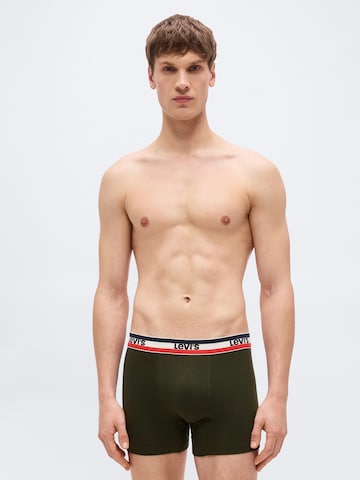 LEVI'S ® Boxer shorts in Blue