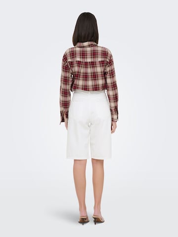 Regular Jean 'JDYLina' JDY en blanc