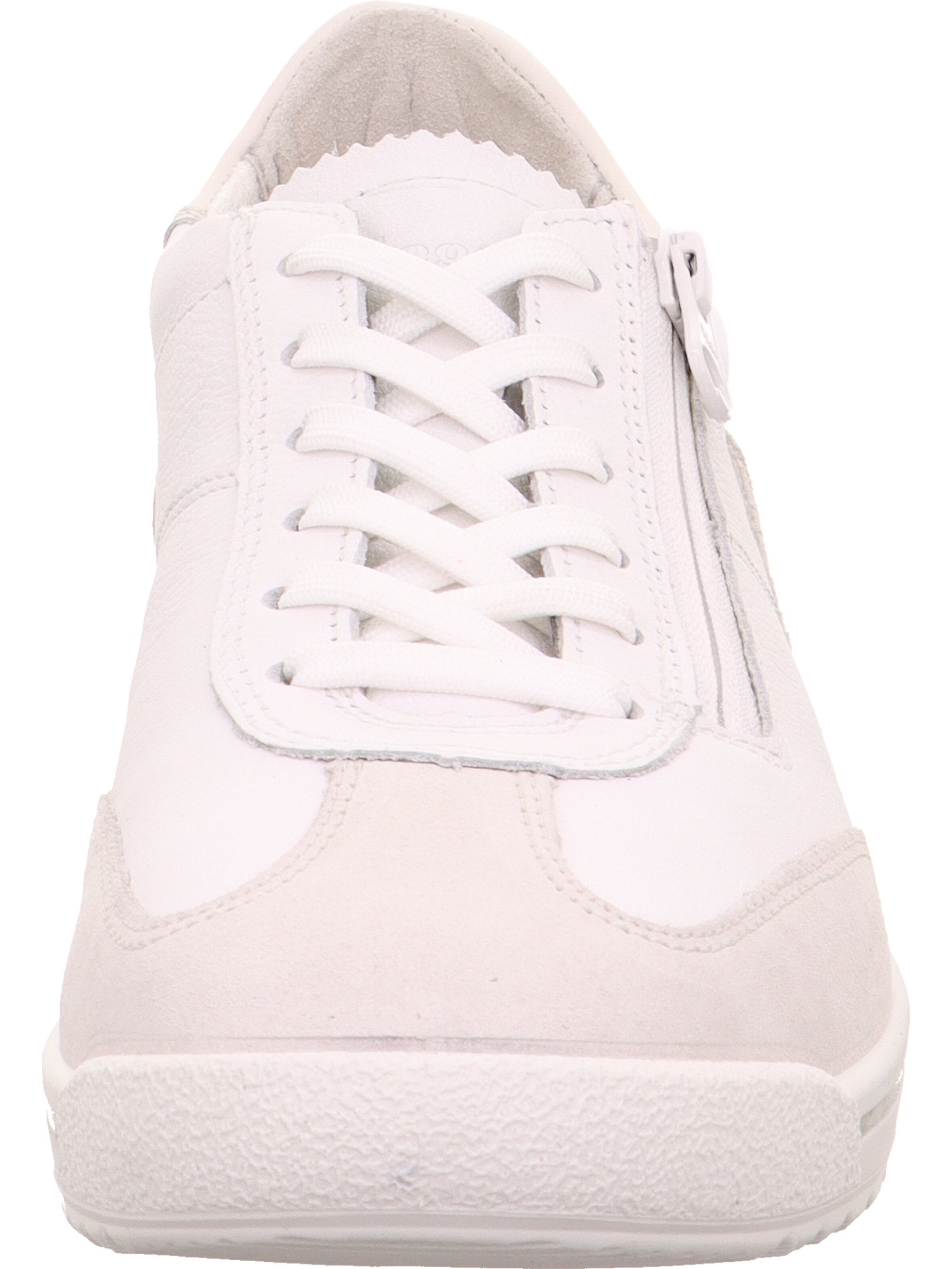 Legero Halbschuh 'Alia' in Beige