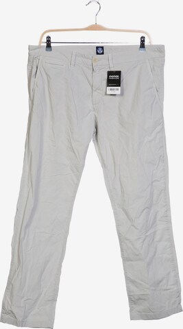 North Sails Pants in 40 in Grey: front