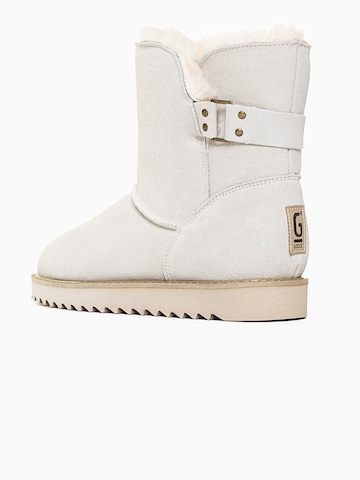 Gooce Snowboots 'Colorado' in Wit