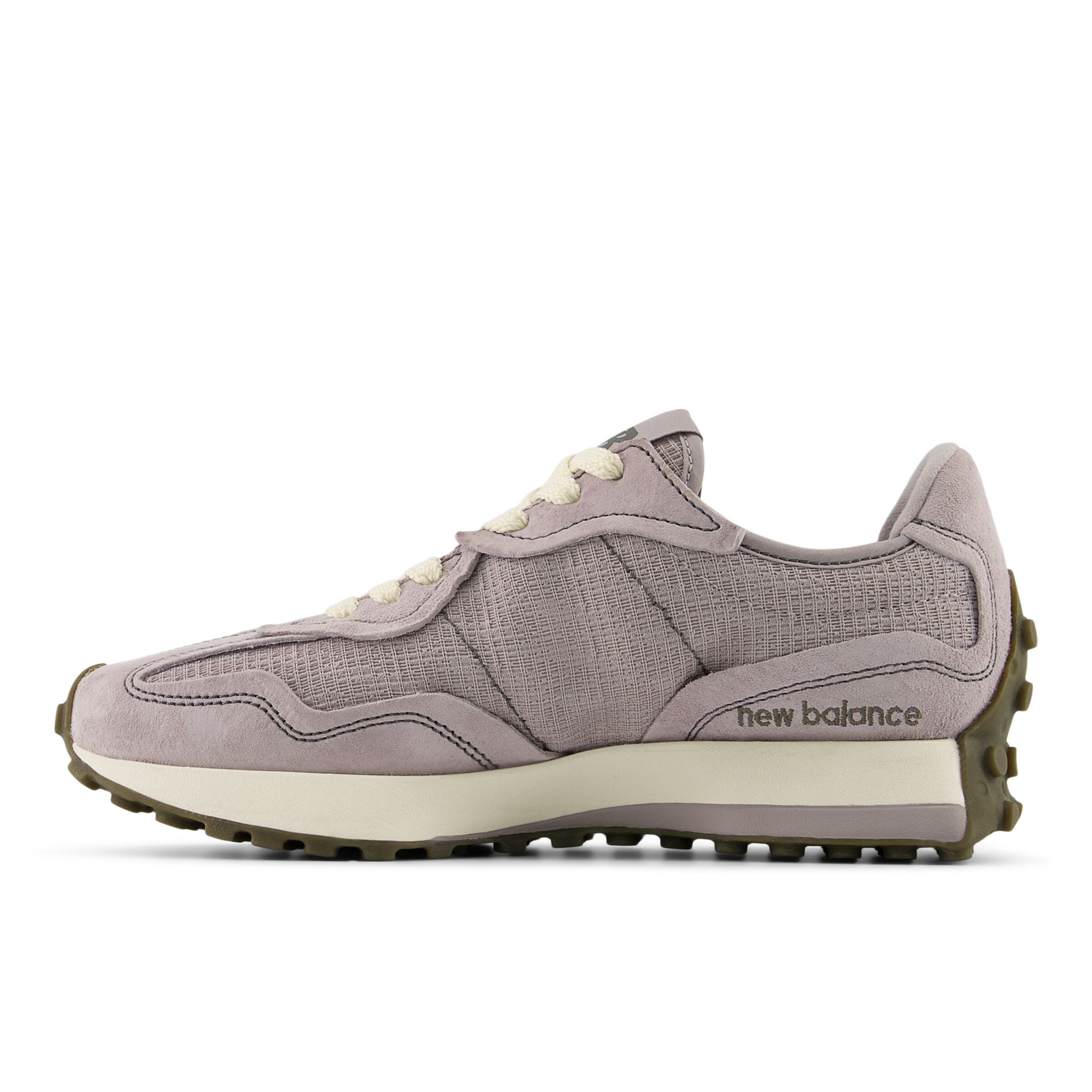 new balance Sneakers laag '327' in Lila