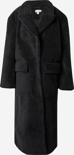 TOPSHOP Winter coat in Dark grey, Item view