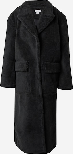 TOPSHOP Winter Coat in Dark grey, Item view