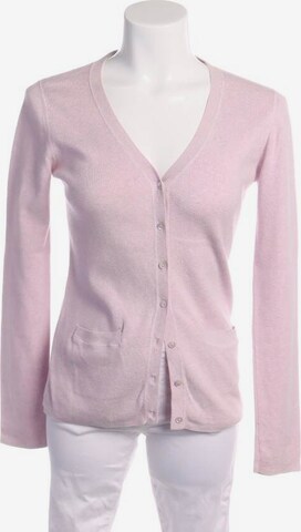 REPEAT Sweater & Cardigan in M in Pink: front