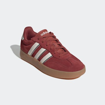 ADIDAS SPORTSWEAR Sneakers in Red