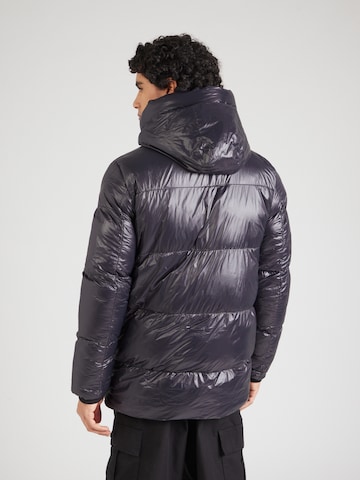 INDICODE JEANS Jacke 'Lua' in Schwarz