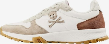 Scalpers Matalavartiset tennarit ' ' värissä valkoinen: etupuoli