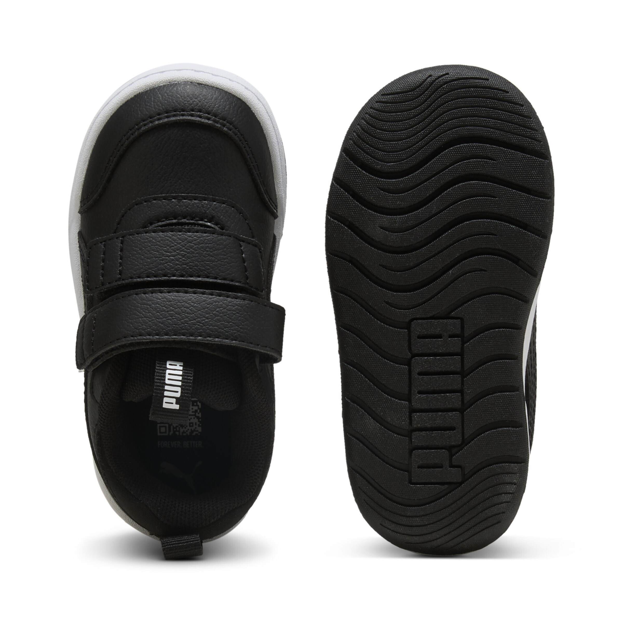 PUMA Trainers 'Multiflex 2' in Black