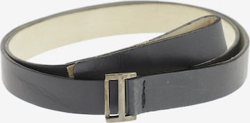 STRENESSE Belt in One size in Blue: front