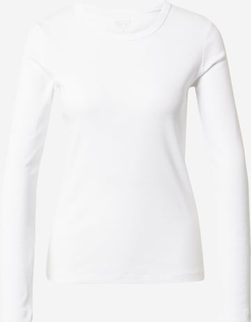 ESPRIT - Camisa em branco: frente