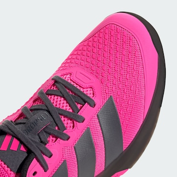 Scarpa sportiva 'Dropset 4' di ADIDAS PERFORMANCE in rosa