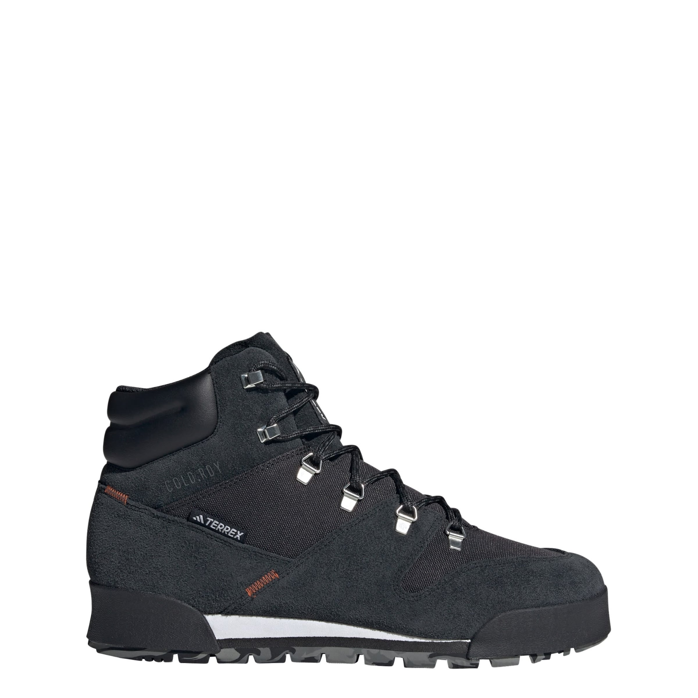 ADIDAS TERREX - Botas 'TERREX SNOWPITCH' en negro