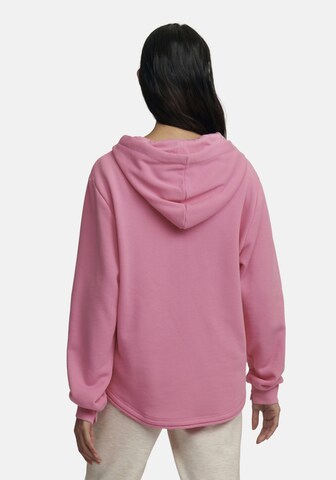 MARGITTES Sweatshirt in Pink