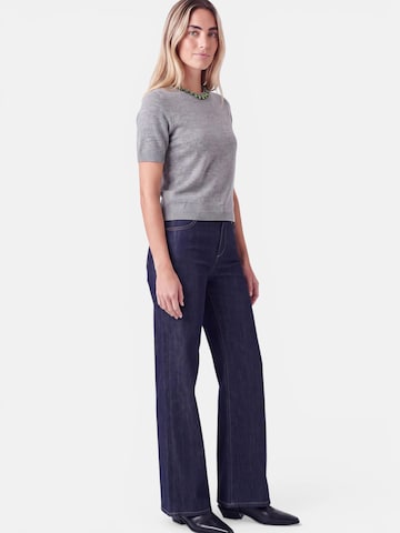 Pull-over PRINCESS GOES HOLLYWOOD en gris