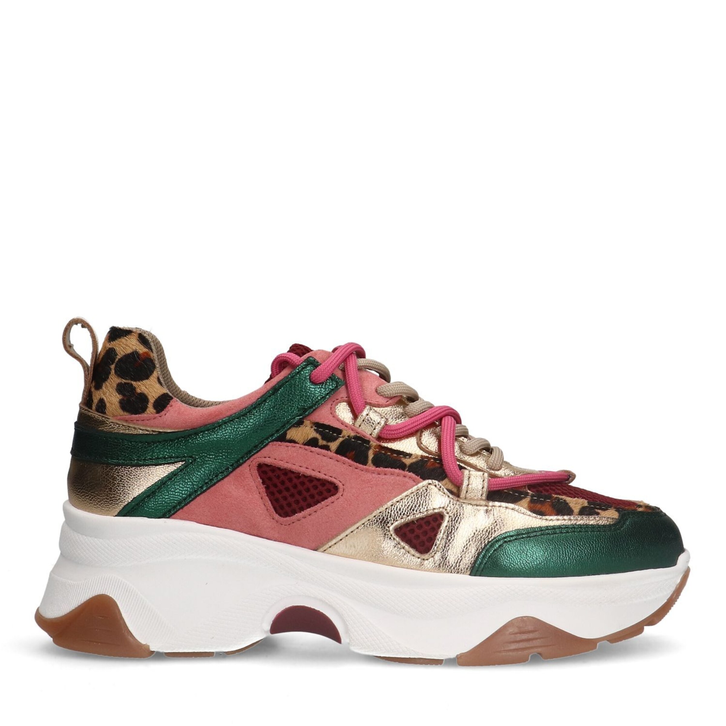 SACHA Sneakers in Mixed colors