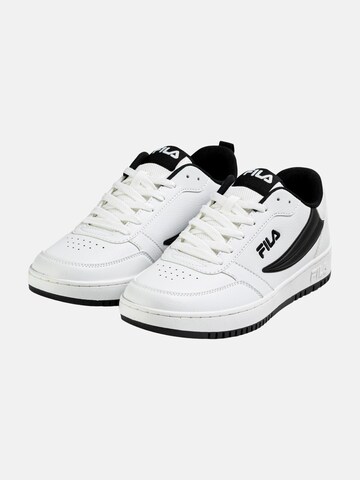 Sneaker bassa 'FILA REGA NF' di FILA in bianco