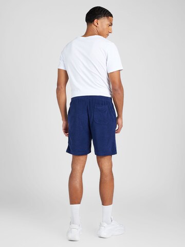 Polo Ralph Lauren - regular Pantalón en azul