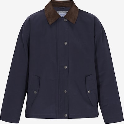 DreiMaster Vintage Prijelazna jakna u mornarsko plava, Pregled proizvoda