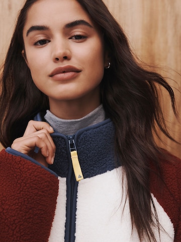 Pull-over Next en rouge