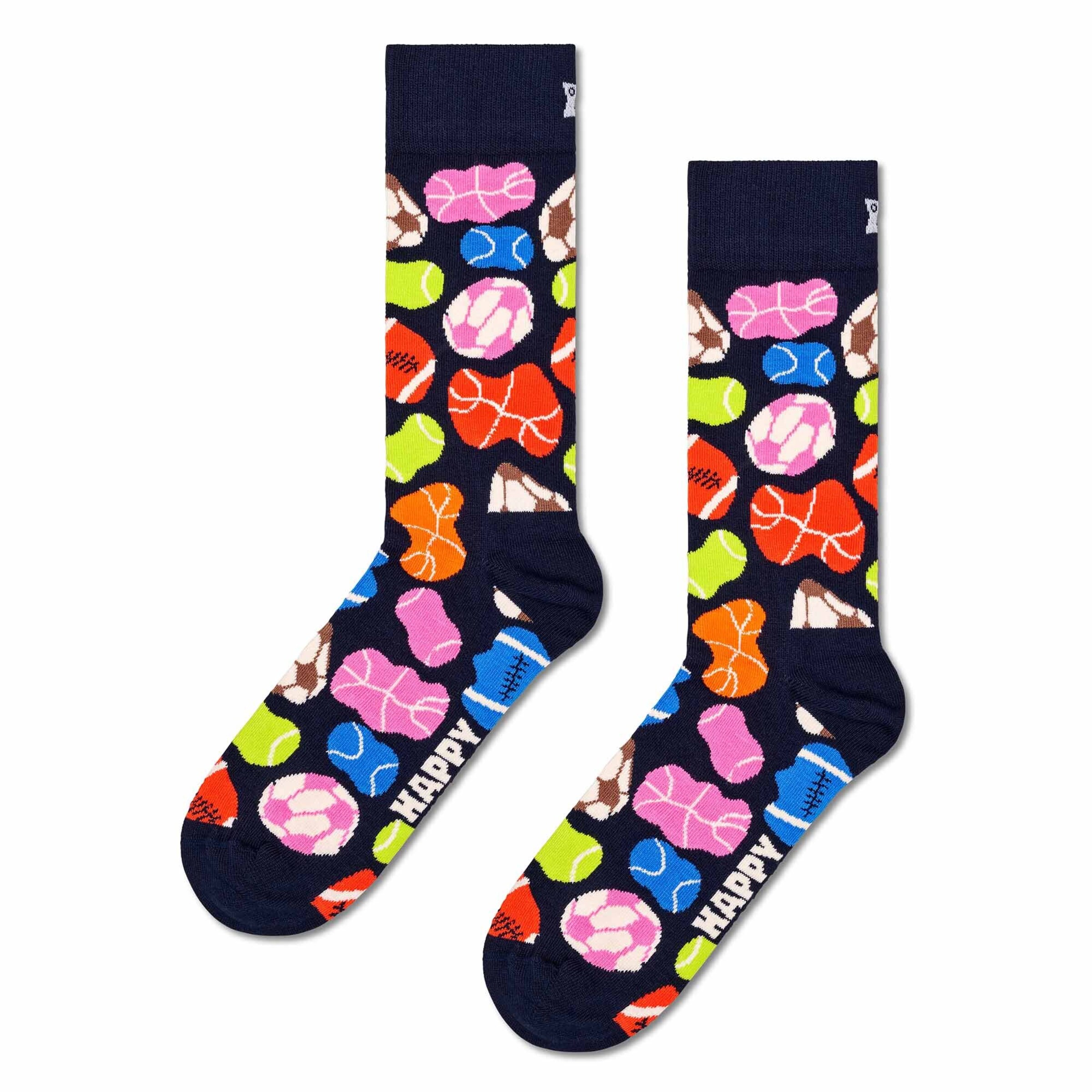 Happy Socks Socken in Mischfarben
