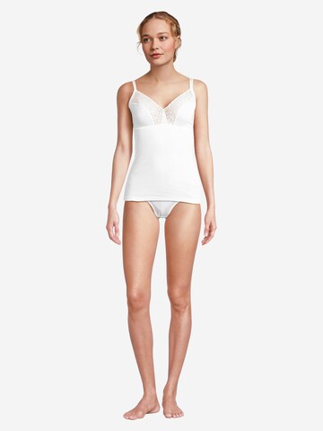 SPEIDEL Undershirt 'Natalie' in White