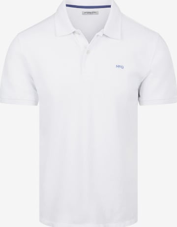 T-Shirt McGREGOR en blanc : devant