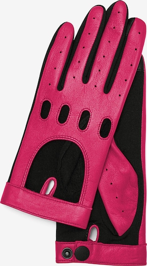 KESSLER Handschuhe 'Mia Driver' in pink, Produktansicht