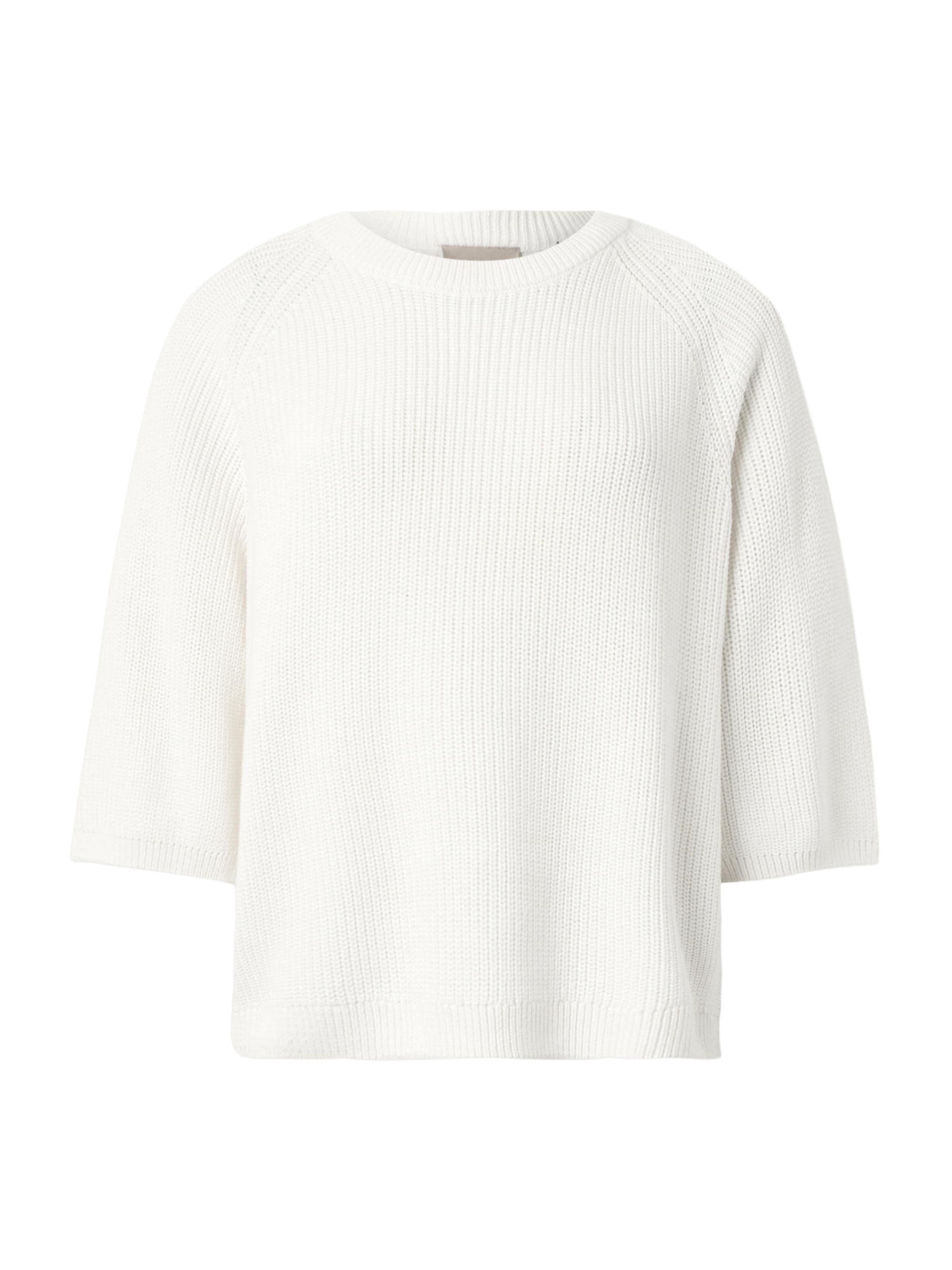 JJXX Πουλόβερ 'JXMARGE' σε λευκό, Άποψη προϊόντος