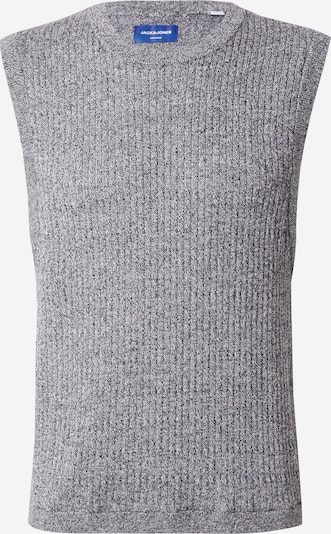 JACK & JONES Slipoveri 'JORDIA' värissä meleerattu musta, Tuotenäkymä