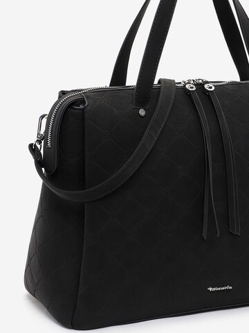 TAMARIS Shopper 'Anastasia' in Schwarz