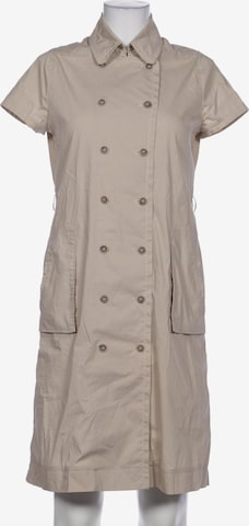 RENÉ LEZARD Dress in M in Beige: front