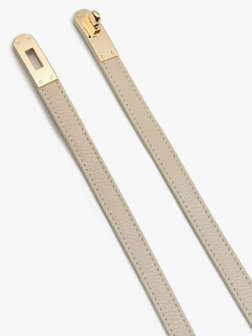 Estro Gürtel '01-0'‌‌‌ in Beige