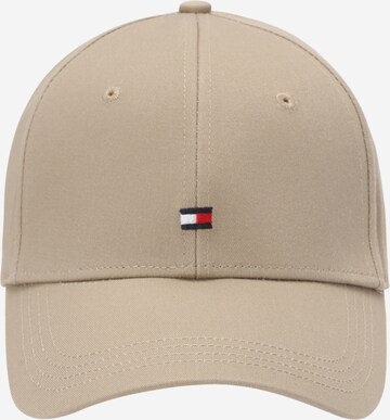 TOMMY HILFIGER Cap in Beige