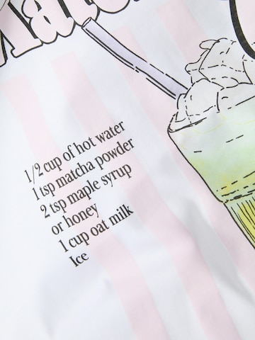 JJXX Shirt 'JXLATTE' in White