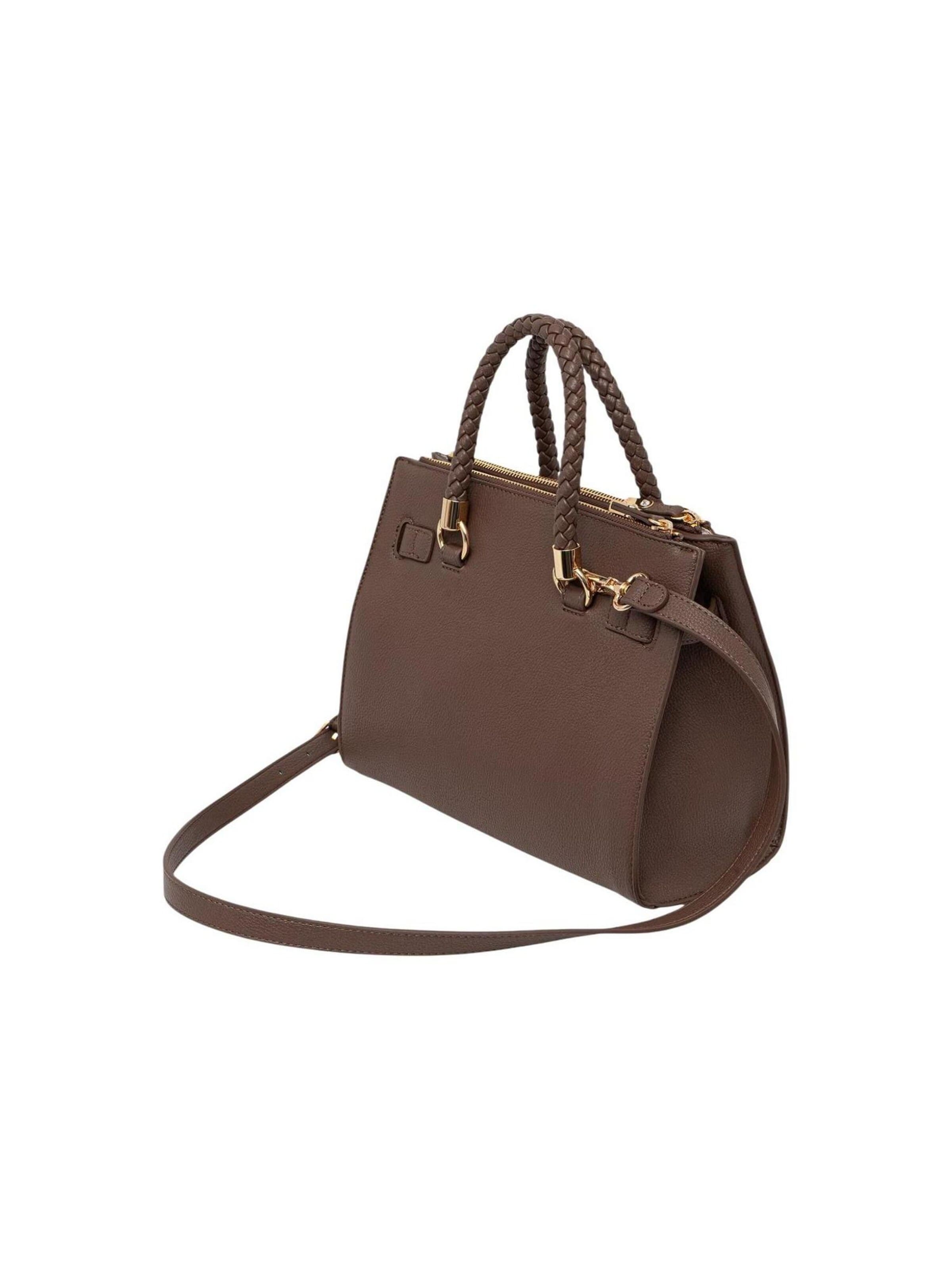 Sacs à main 'SHOPPING BAG AF6086 E1019' Liu Jo en beige